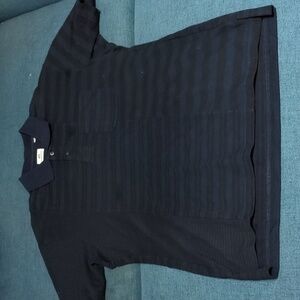 Engineered Garments x Uniqlo polo